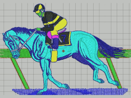 HorseRacing 2